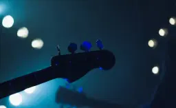 Livemusik i Tycho Brahe Lounge - Wendels