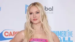 Zara Larsson Tickets