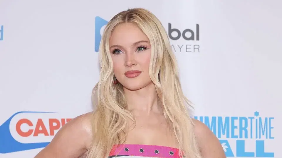 Zara Larsson Tickets