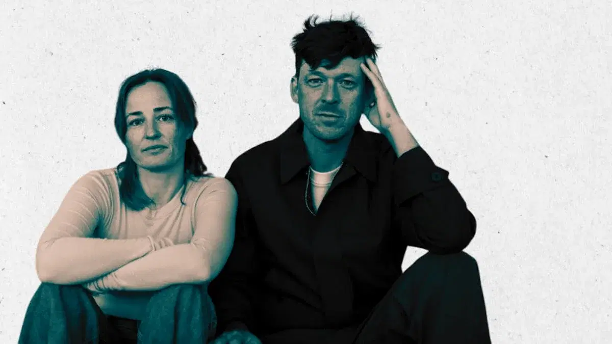 Fliid/McKenzie ¦ Vinterjazz i Union