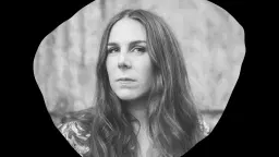 Live i Vardagsrummet - Lovisa Birgersson