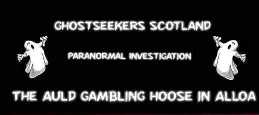 Paranormal Investigation