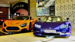 Lørdag den 4. april - Påskeåbent