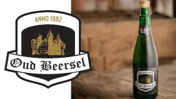 Unik ölprovning med Gert Christiaans från Oud Beersel