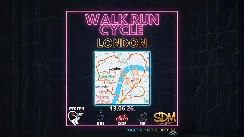 Kierunek Serce: Wiele dróg, jeden cel❤️