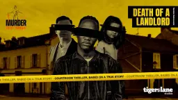 Murder Trial Tonight IV: Death of a Landlord