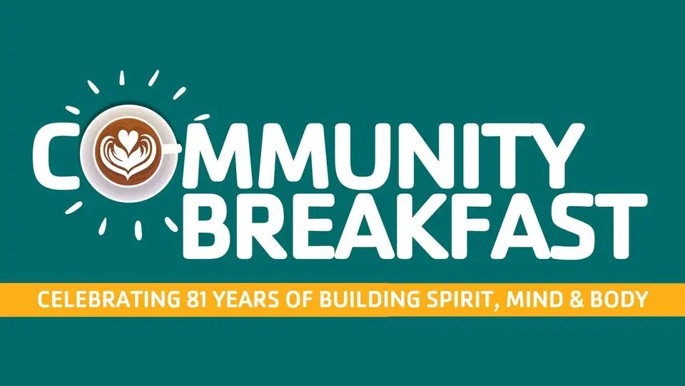 Membership & Community Breakfast