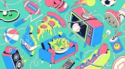 Third Annual Mom Prom - 90's style!