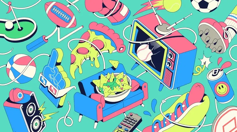 Third Annual Mom Prom - 90's style!