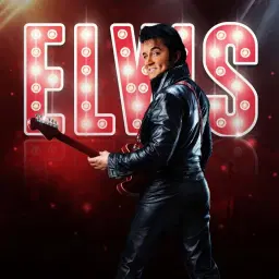 Ben Portsmouth: This Is Elvis