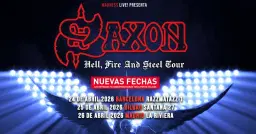 Saxon (Madrid)