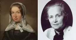 Internationella kvinnodagen: Kvinnorna som skapade Sverige