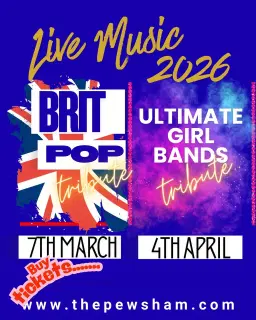 Britpop tribute - That Britpop Band