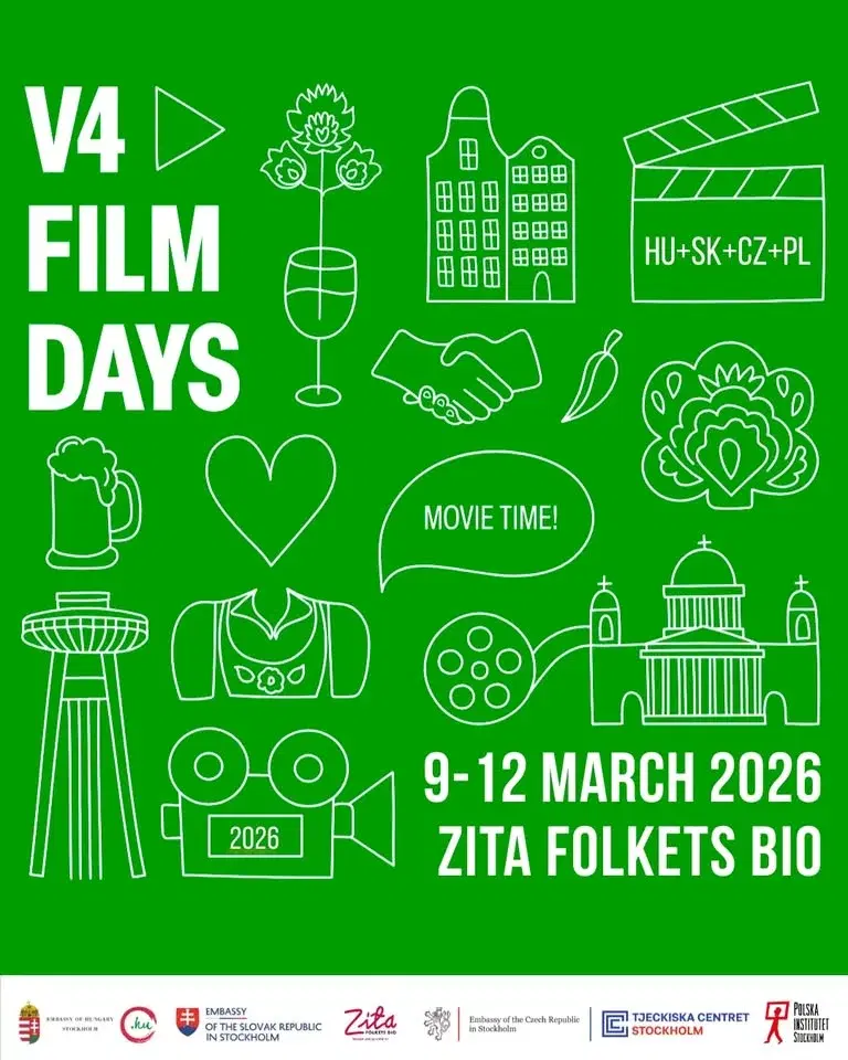 V4 Film Days 2026
