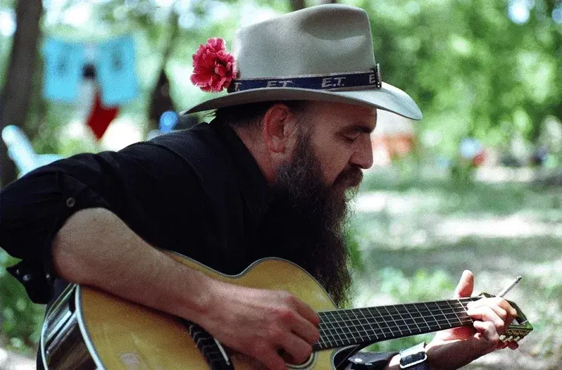 Tribute to Blaze Foley at Sportsmens Tavern