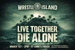 Live together or die alone