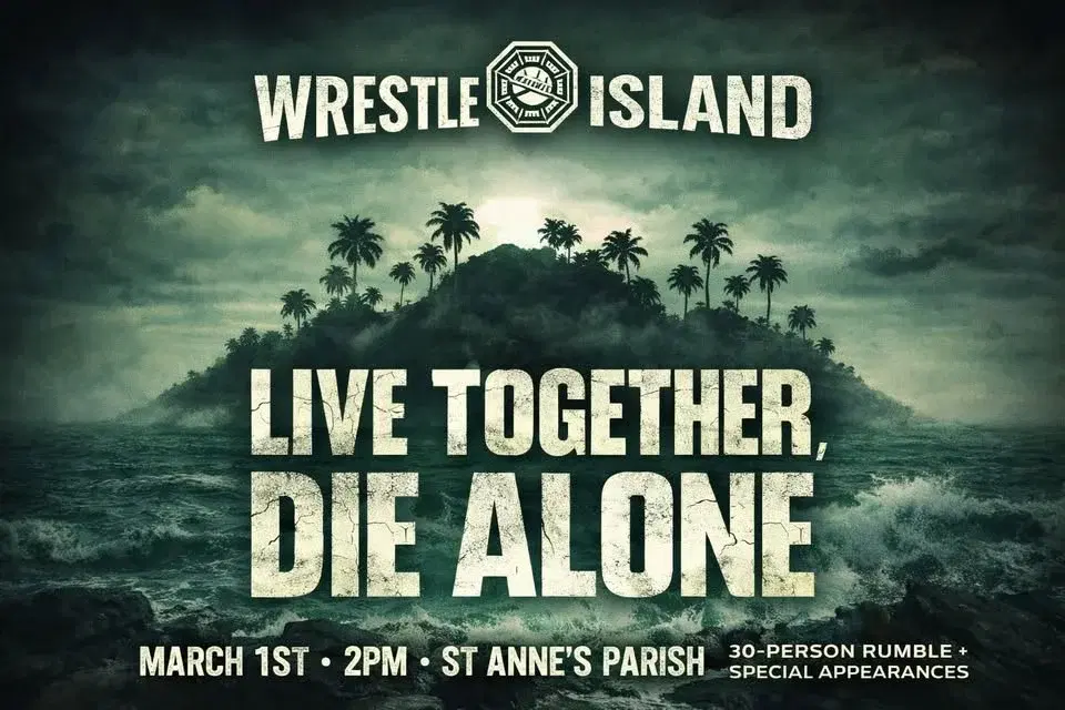 Live together or die alone