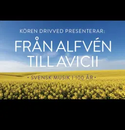 Från Alfvén till Avicii