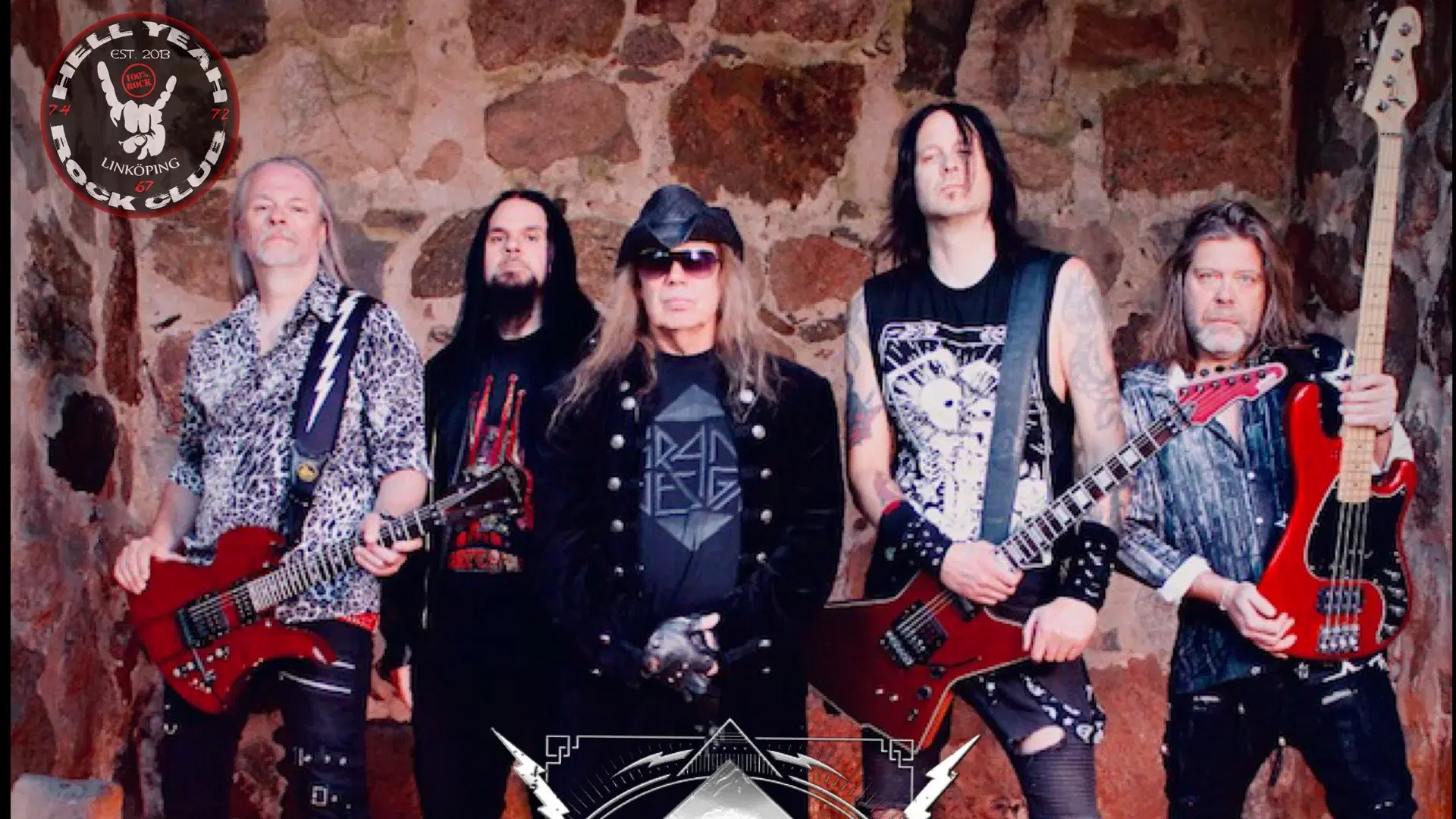 Grand Design + The Mind Palace