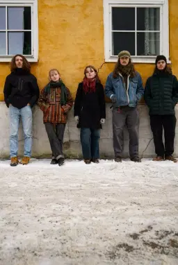 Epleslang på Ila Brainnstasjon