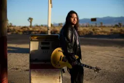 Mammoth w/ 10 Years at Nevermore Hall