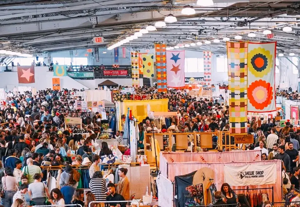 Renegade San Francisco