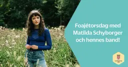 Matilda Schyborger band