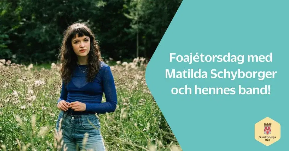 Matilda Schyborger band