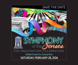 Symphony of the Senses: The Imagination Celebration