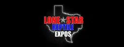Lone Star Reptile Expos - Arlington March 21st & 22nd, 2026