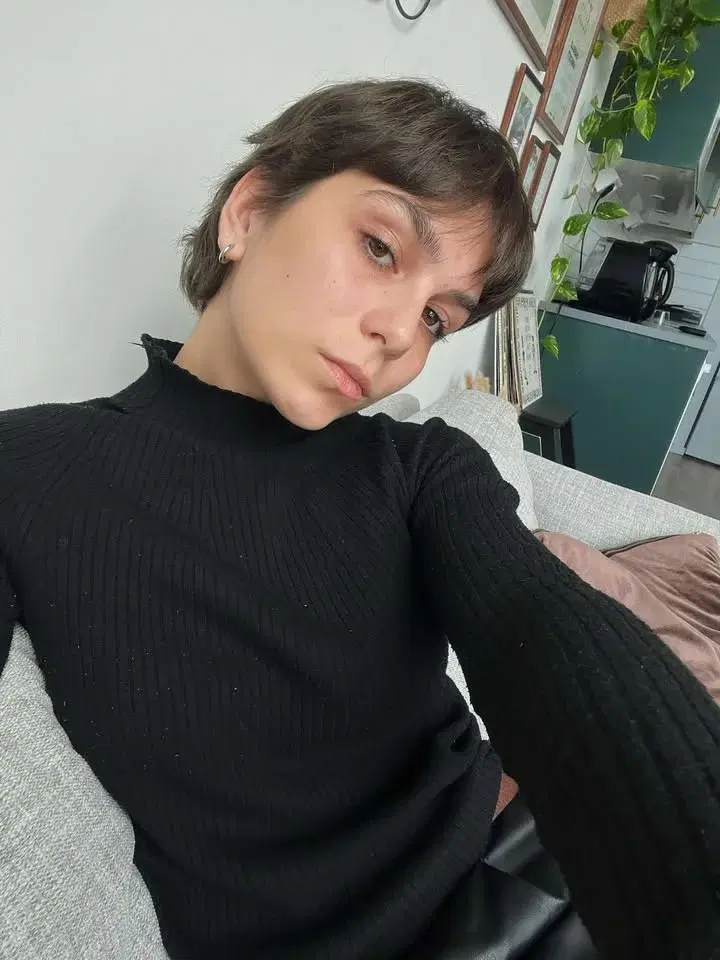 Fröjdans Söndagsträning - House med Isabelle Winscott