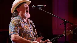 Clas Yngström Trio - Jimi Hendrix