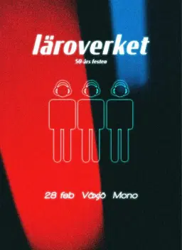 Live in store: Läroverket