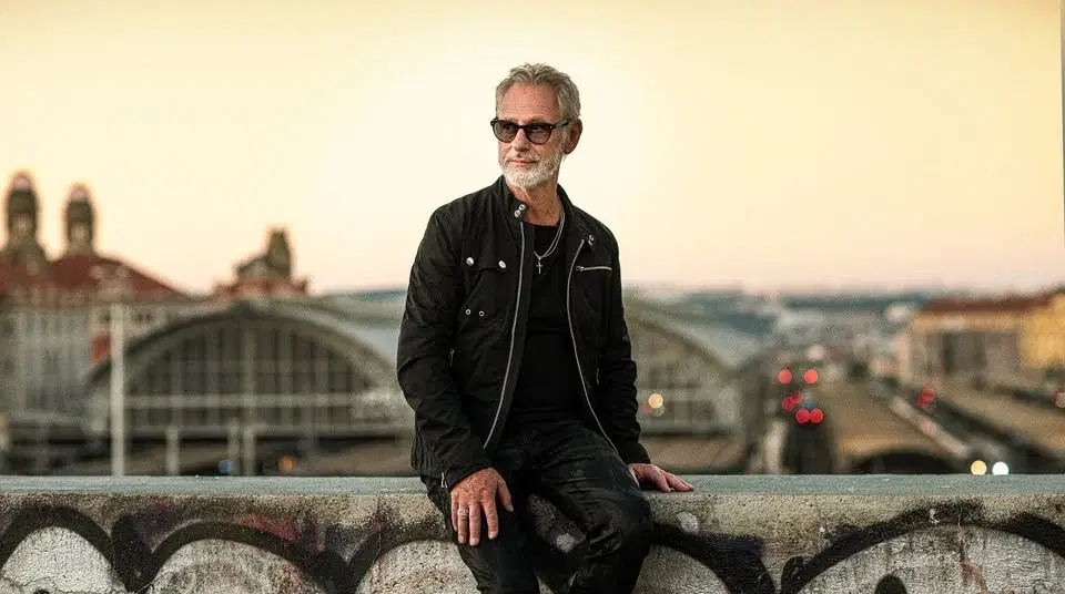 På väg igen – Uno Svenningsson // Kulturkvarteret