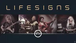 LIFESIGNS | The Craufurd Arms, Mk