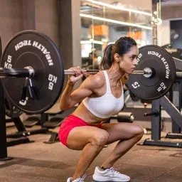 EVOLVE Women Workshop + Training Session