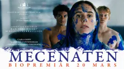 Mecenaten (Tal: Svenska) (Text: Svenska)