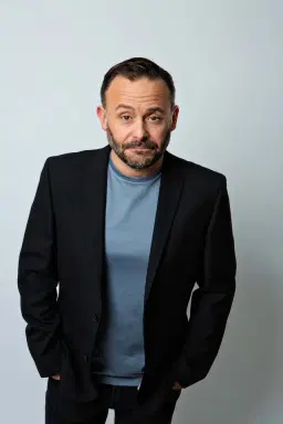 Geoff Norcott - Basic Bloke 2