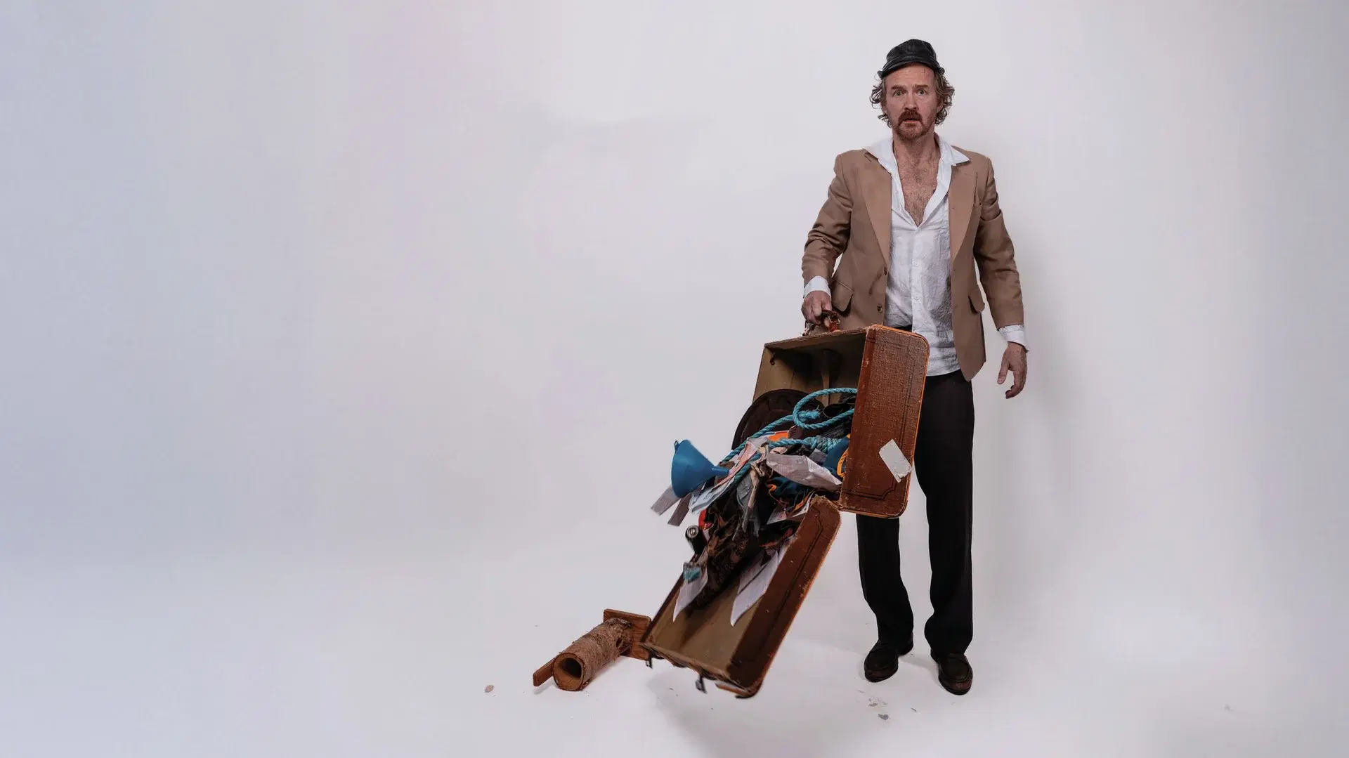 Svullo – mer än bara rolig