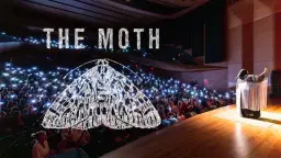 Paramount Presents: The Moth