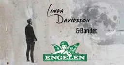 Linda Davidsson &Bandet @ Engelen