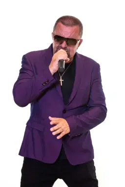 GEORGE MICHAEL TRIBUTE🎙️🎇