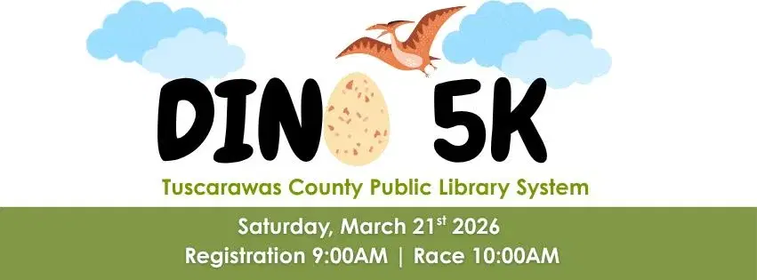 DINO 5K Fundraiser