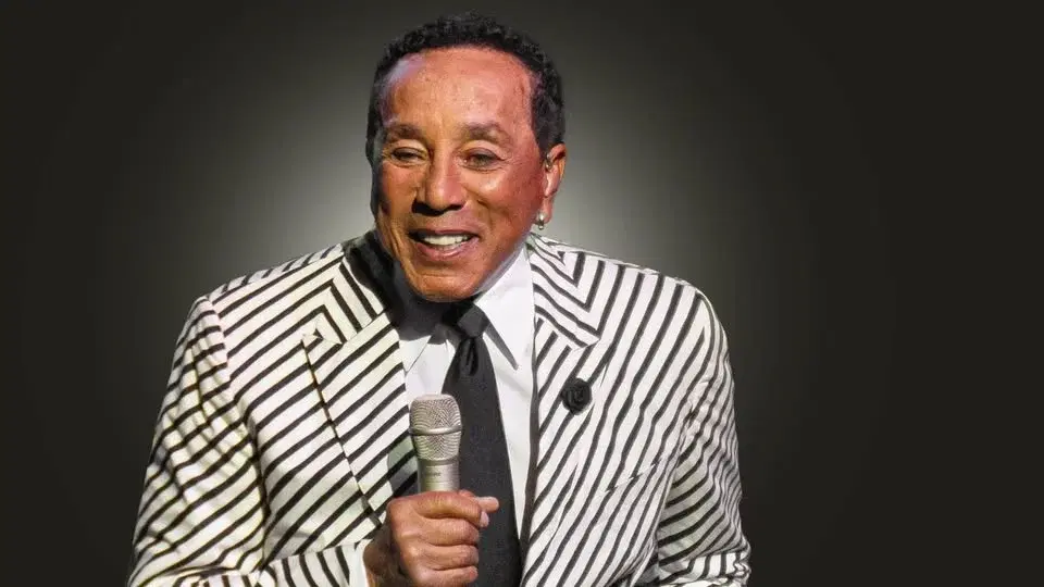 Smokey Robinson: Legacy of Love @ Rialto Theatre