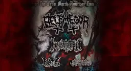Belphegor - EARLY SHOW!