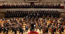 An Opera Night with Riccardo Muti