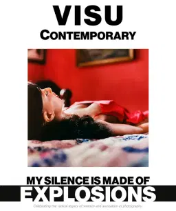 My Silence is Made of Explosions