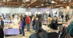 ESCONI 2026 Gem, Mineral, and Fossil Show