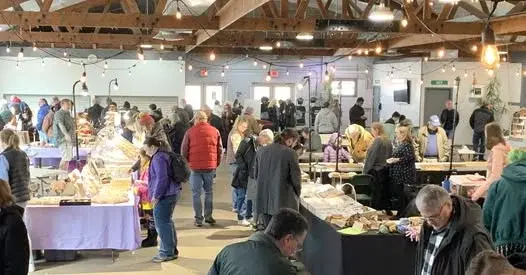 ESCONI 2026 Gem, Mineral, and Fossil Show