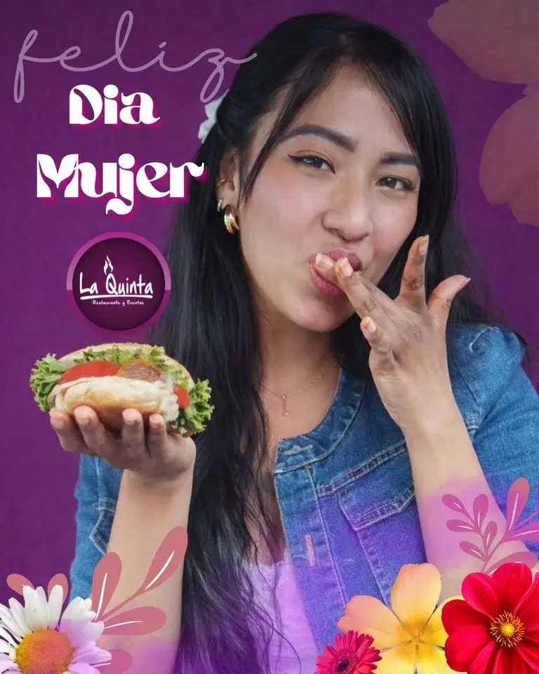 đžâš DĂa de La Mujer âšđž đ Celebrando nuestra fuerza, esencia y belleza đđ